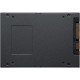 SSD interno Kingston 240GB A400 SATA III 2.5