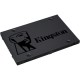 SSD interno Kingston 240GB A400 SATA III 2.5