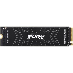 SSD interno Kingston 1TB FURY Renegade PCIe 4.0