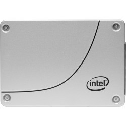 SSD interno Intel de 1,6 TB DC P4610
