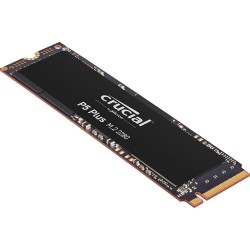 SSD interno Crucial 500 GB P5 Plus PCIe 4.0 x4 M.2