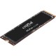 SSD interno Crucial 500 GB P5 Plus PCIe 4.0 x4 M.2