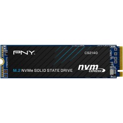 SSD interno PNY Technologies 2TB CS2140 M.2
