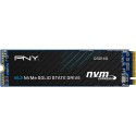 SSD interno PNY Technologies 2TB CS2140 M.2