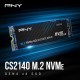 SSD interno PNY Technologies 1TB