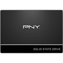 SSD interno 120GB de PNY Technologies