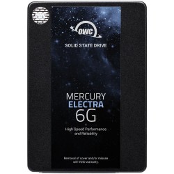 SSD  Interno OWC Mercury Electra 6G (500GB)