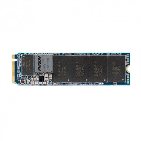 SSD interno OWC 8TB Aura P12