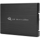 SSD interno OWC 4TB U2 ShuttleOne