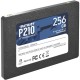 SSD Interna Patriot de 256 GB P210 SATA III