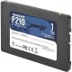 SSD Interna Patriot 1TB P210 SATA III