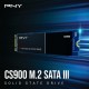 SSD Interna PNY Technologies CS900 1TB