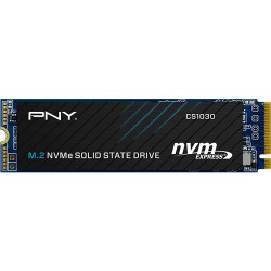 SSD Interna PNY Technologies 250GB