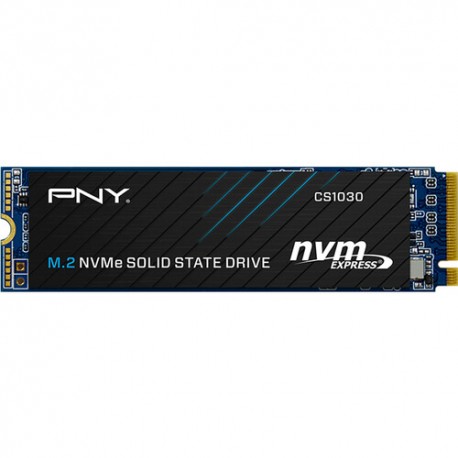 SSD Interna PNY Technologies 250GB