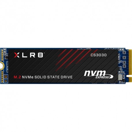 SSD Interna PNY Technologies 4TB XLR8