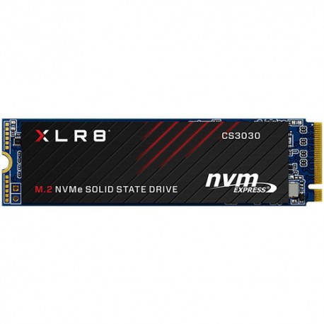 SSD Interna PNY Technologies 2TB