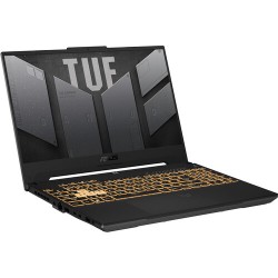 Laptop Gaming ASUS 15.6" TUF (Mecha Gray)