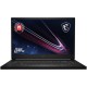 Laptop Gaming MSI 15.6" GS66 Stealth (Core Black)