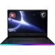 Laptop Gaming MSI 15.6" GE66 Raider  (Titanium Blue)