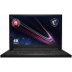 Laptop Gaming MSI 15.6" GS66 Stealth