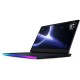 Laptop Gaming MSI 17.3" GE76 Raider  (Titanium Blue)