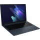 Laptop Gaming Samsung 15.6" Galaxy Book Odyssey  (Mystic Black)