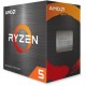 Processor AMD Ryzen 5 5600 3.5 GHz Six-Core AM4