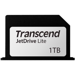 Card Expansion Transcend 1TB JetDrive Lite 330 Flash