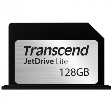 Card Expansion Transcend 128GB JetDrive Lite 330 Flash