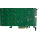 RAID Controller HighPoint SSD6204 Bootable