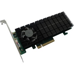 Controller HighPoint SSD6202 Bootable PCIe 3.0 x8