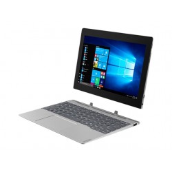 Portatil Lenovo IdeaPad - Tableta - diseño plegable / teclado extraíble