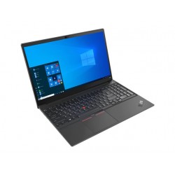 Portatil Lenovo ThinkPad E15 Gen 3 20YH - AMD Ryzen 5 5500U / 2.1 GHz - Win 10 Pro 64 bits