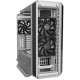 be quiet! Silent Base 802 Windowed Mid-Tower Case (White)