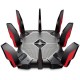 TP-Link Archer Wireless Tri-Band Gigabit Gaming Router