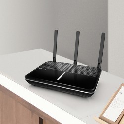 TP-Link Archer MU-MIMO Wi-Fi Router