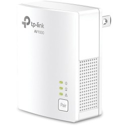 TP-Link AV1000 Powerline Ethernet Adapter Add-On Unit