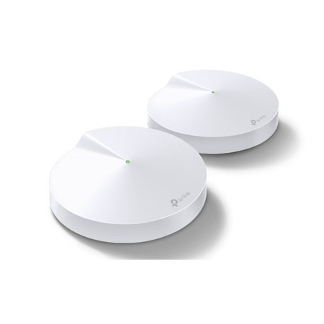 TP-Link Deco MU-MIMO Dual-Band Whole Home (2-Pack)