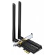 TP-Link Archer Dual-Band Wi-Fi 6 and Bluetooth 5.0 PCIe Adapter