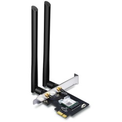 TP-Link Archer T5E Wi-Fi & Bluetooth 4.2 PCIe Adapter