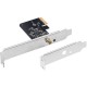 TP-Link Archer T2E AC600 Wireless Dual-Band PCIe Adapter