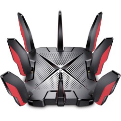 TP-Link Archer GX90 Wireless Tri-Band Gigabit & Gaming Router