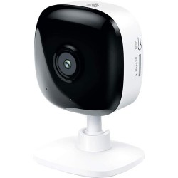 TP-Link Kasa Spot Wi-Fi Security Camera with Night Vision