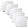 TP-Link Wireless Dual-Band Gigabit Access Point (5-Pack)