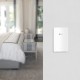 TP-Link Omada Wireless Wall-Plate  PoE-Compliant Access Point
