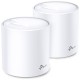 TP-Link Deco Wireless Dual-Band Gigabit Mesh Wi-Fi System (2-Pack)