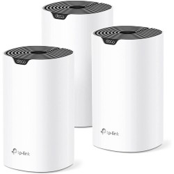 TP-Link Deco Whole Home Dual-Band Mesh Wi-Fi System (3-Pack)