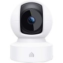 TP-Link Kasa Pan & Tilt Wi-Fi Security Camera with Night Vision