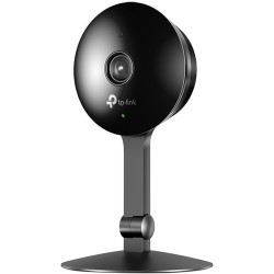 TP-Link Kasa Cam Wi-Fi Network Camera with Night Vision