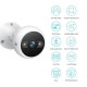 TP-Link Kasa Wi-Fi Security Camera with Night Vision & Spotlights